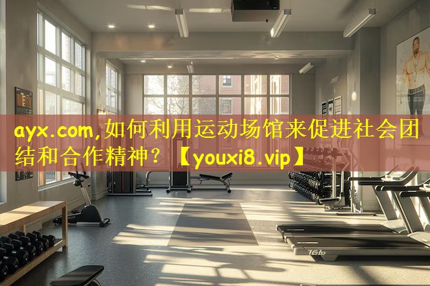 ayx.com,如何利用运动场馆来促进社会团结和合作精神？